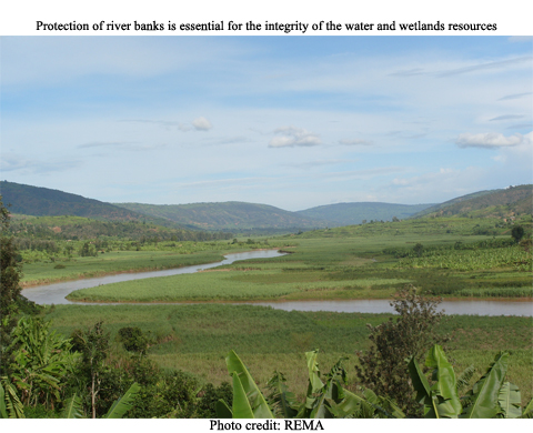 Rwanda Environment Outlook