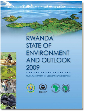 Africa Environment Outlook